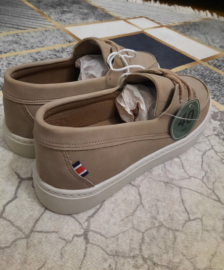 erkek ayakkabı casual - Görsel 3