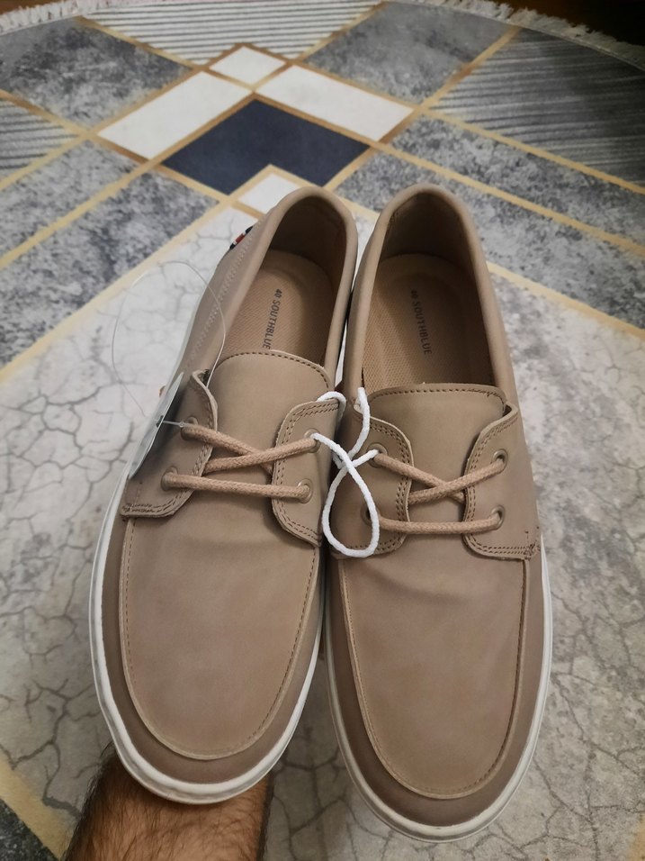 erkek ayakkabı casual - Görsel 2