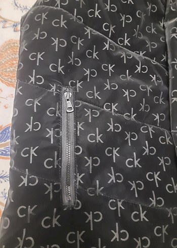 şışme Erkek Yelek - Görsel 3