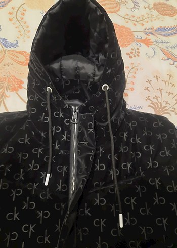 şışme Erkek Yelek - Görsel 5