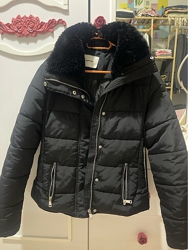 Kışlık mont