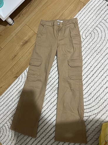 Kargo pantolon