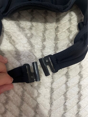 Diğer Bikini üstü