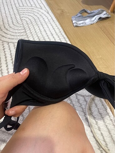 s Beden Bikini üstü