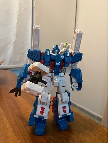 Transformers Ultra Magnus(Combiner Wars)