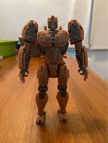Transformers Cheetor(Rotb)
