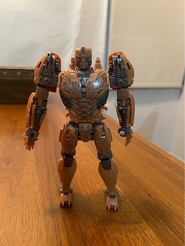  Transformers Cheetor(Rotb)