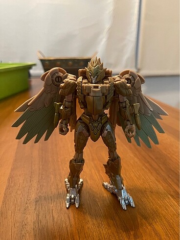 Transformers Airrazor(ROTB)