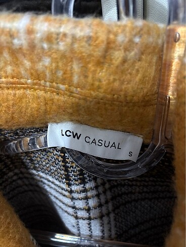 LC Waikiki Ceket