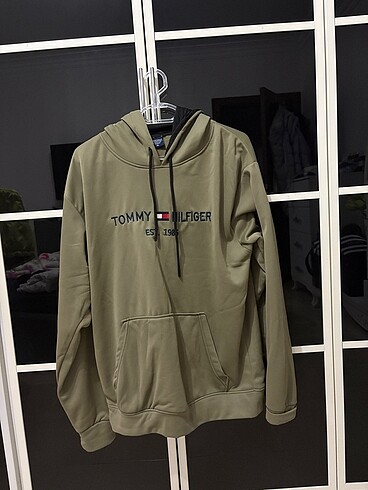 Kapişon Sweatshirt