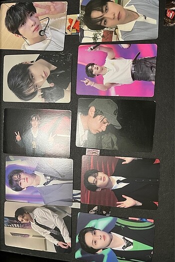 Lee know (minho) pc