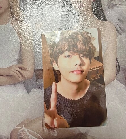 taehyung bts pc