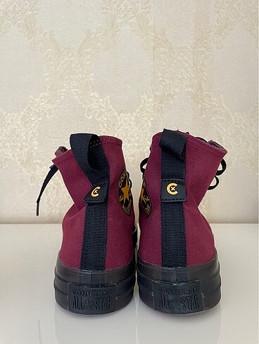 45 Beden Converse Chuck Taylor All Star CX