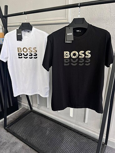 BOSS markadır