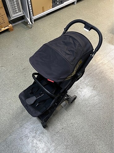 Cybex GB Qbit All City