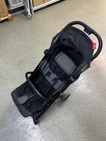 Diğer Cybex GB Qbit All City