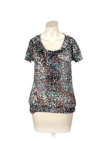 PreLoved Bluz %70 İndirimli.