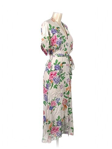BSL FASHION BSL FASHION Günlük Elbise %70 İndirimli.