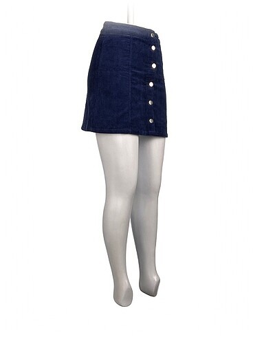H&M H&M Mini Etek %70 İndirimli.