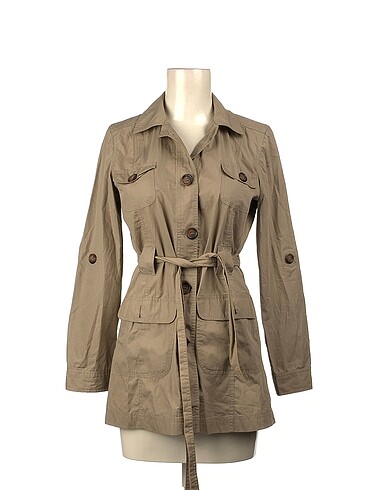 LC Waikiki Trenchcoat %70 İndirimli.