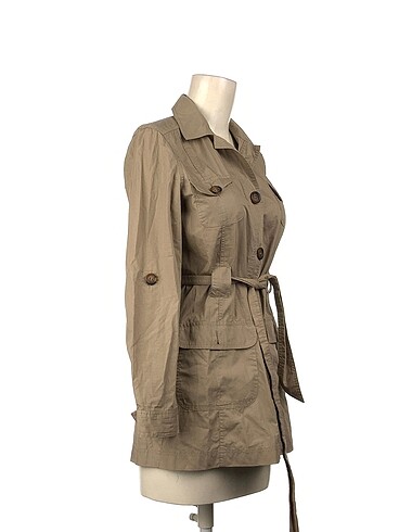 LC Waikiki LC Waikiki Trenchcoat %70 İndirimli.