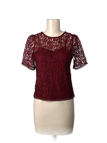 H&M Bluz %70 İndirimli.