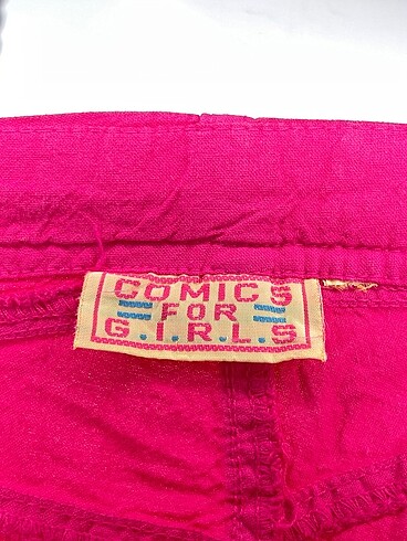 38 Beden çeşitli Renk PreLoved Jean / Kot %70 İndirimli.