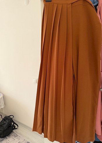 Diğer Etek pantolon