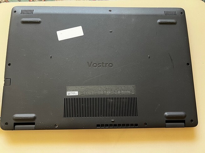 DELL VOSTRO 3000 LAPTOP - Görsel 9