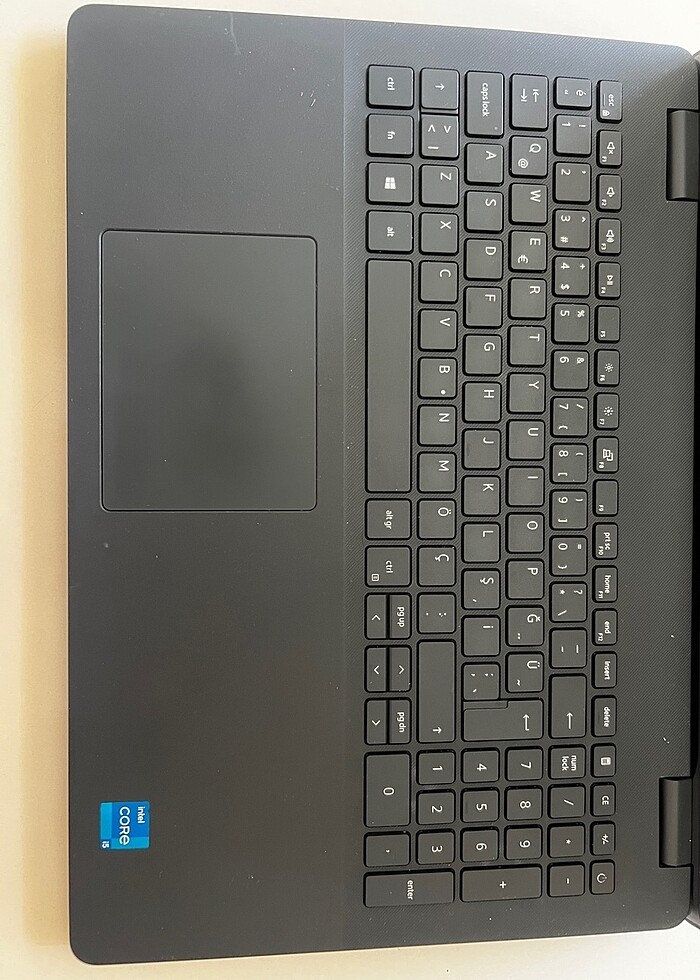 DELL VOSTRO 3000 LAPTOP - Görsel 2