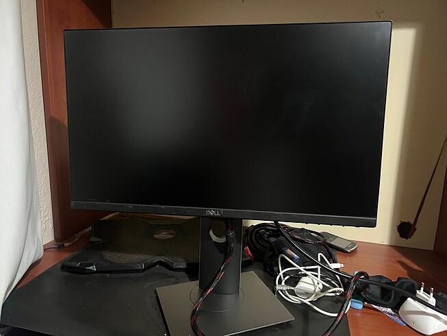 Dell monitör