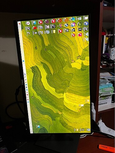 Dell monitör - Görsel 2