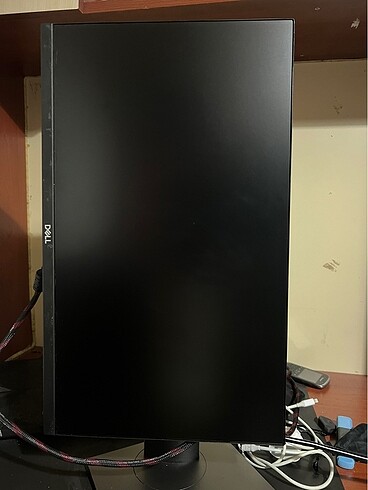 Dell monitör - Görsel 8