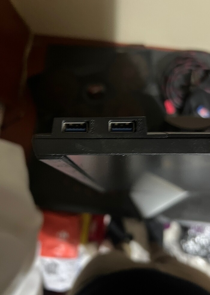 Dell monitör - Görsel 5