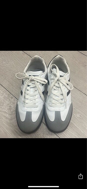 Kinetix x-sneaker adidas samba