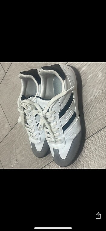 Kinetix Kinetix x-sneaker adidas samba