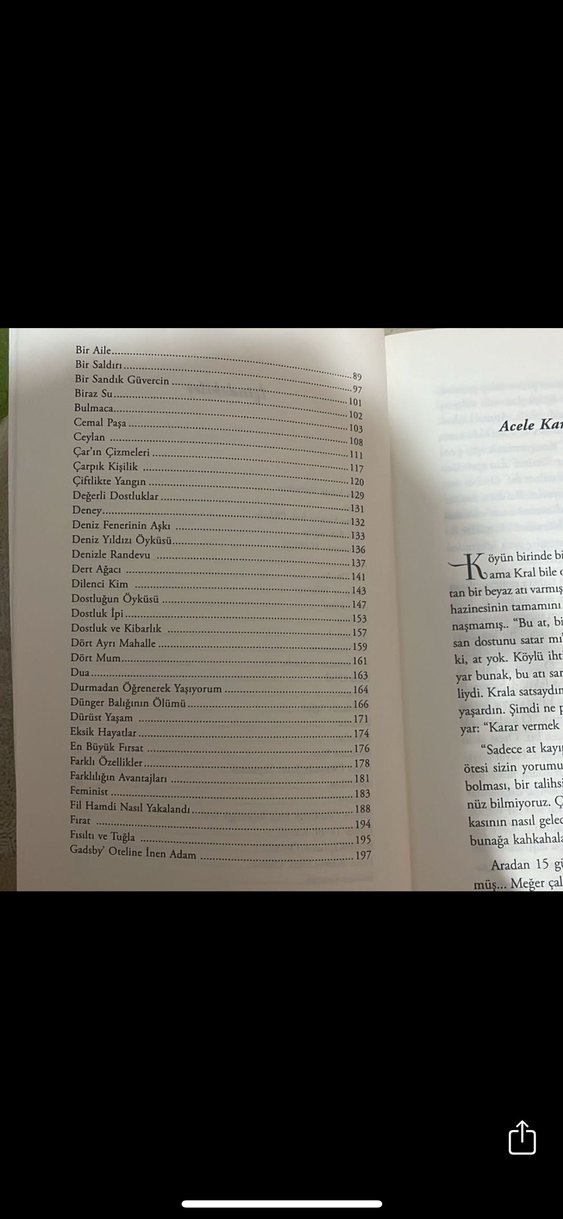 Başka Dünyada Şarkı Söylemek Romanı - Görsel 4