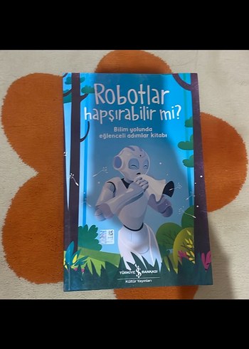 Doğa: Ağaçlar TÜBİTAK Bilgi Kitabı - Görsel 5