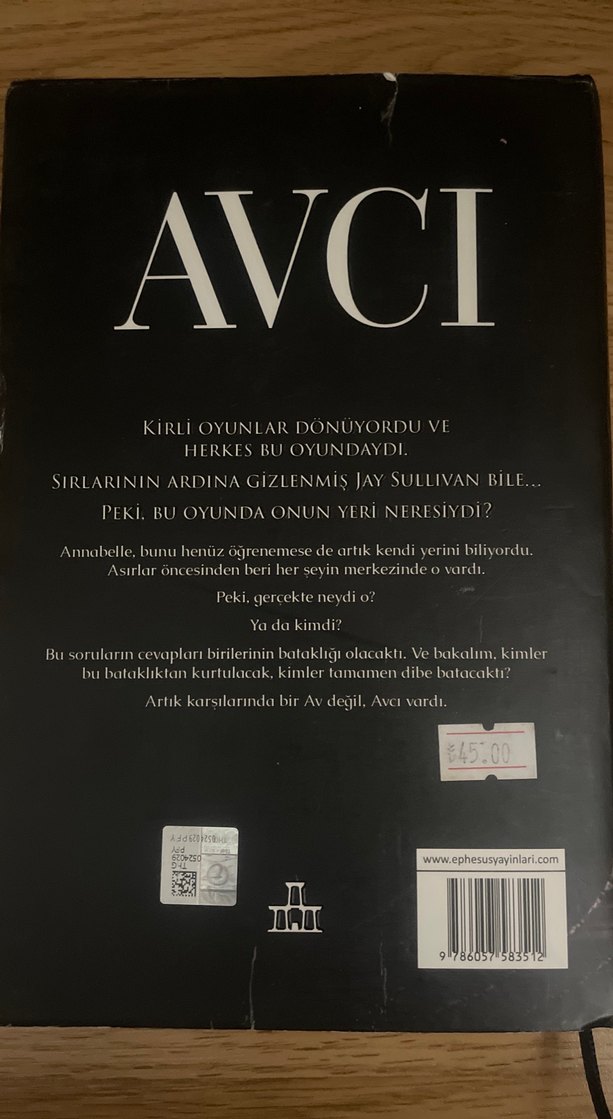 M. Rise - Avcı 3 - Görsel 4