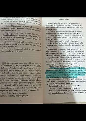 Anthony Burgess - Otomatik Portakal Romanı - Görsel 4