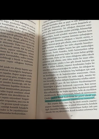Stefan Zweig - Olağanüstü Bir Gece Romanı - Görsel 4