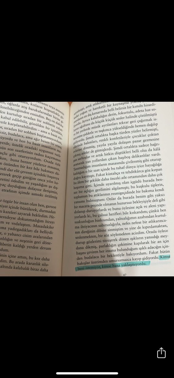 Stefan Zweig - Olağanüstü Bir Gece Romanı - Görsel 5