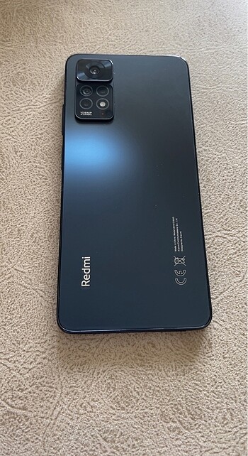 Xiaomi Redmi Note 11 Pro YD İMEİLİ Tertemiz