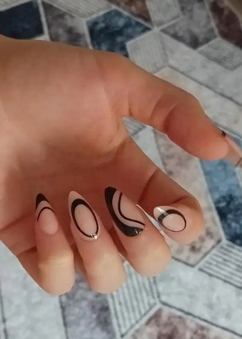 12li tırnak
