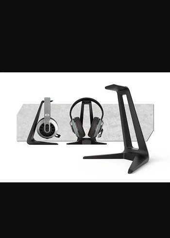 kulaklık tutucu - Görsel 3