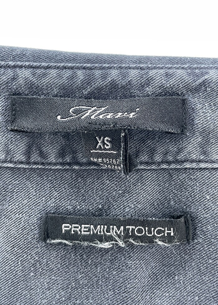 Mavi Jeans Gömlek %70 İndirimli. - Görsel 4