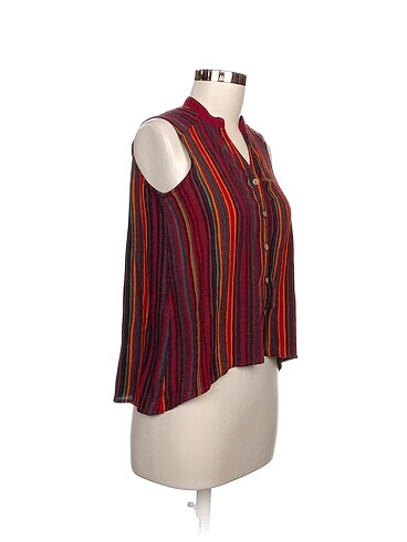 Vintage Love Vintage Love Bluz %70 İndirimli.