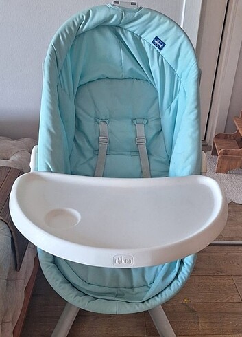 Chicco Chicco 4in1