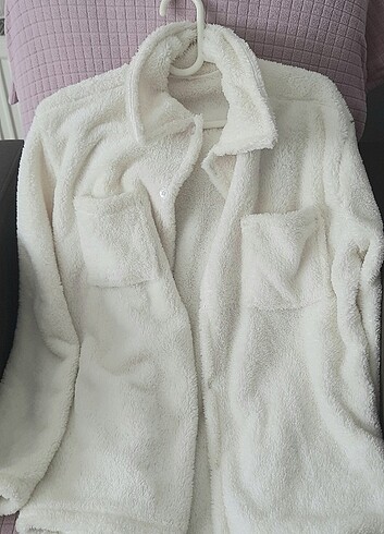 Diğer Peluş Hırka Unisex