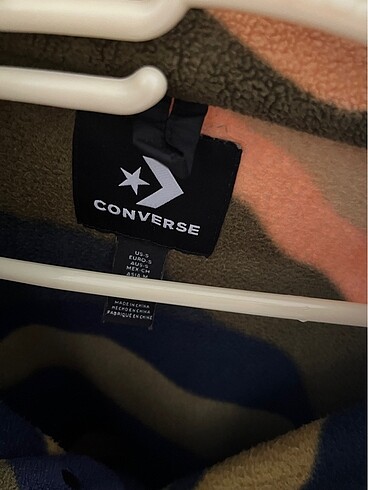 Converse Converse polar sweatshirt
